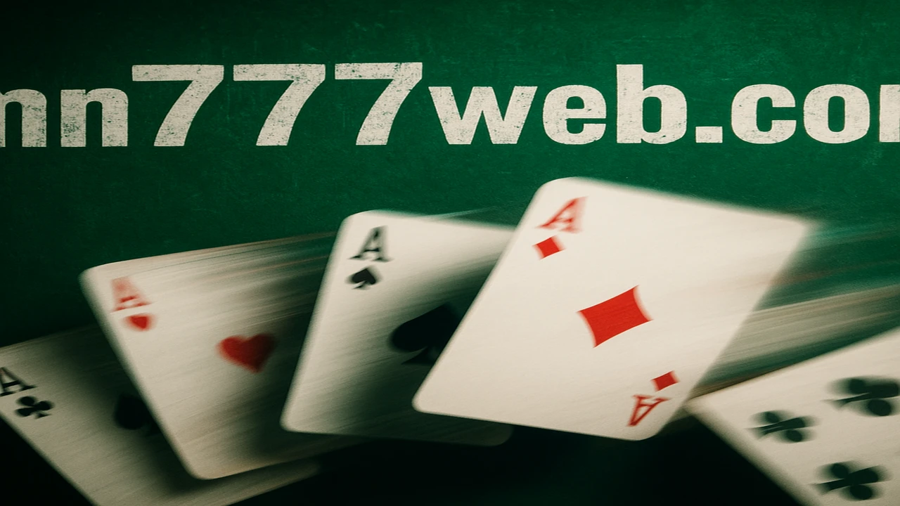 কার্ড-গেম ক্লাসিক mn777