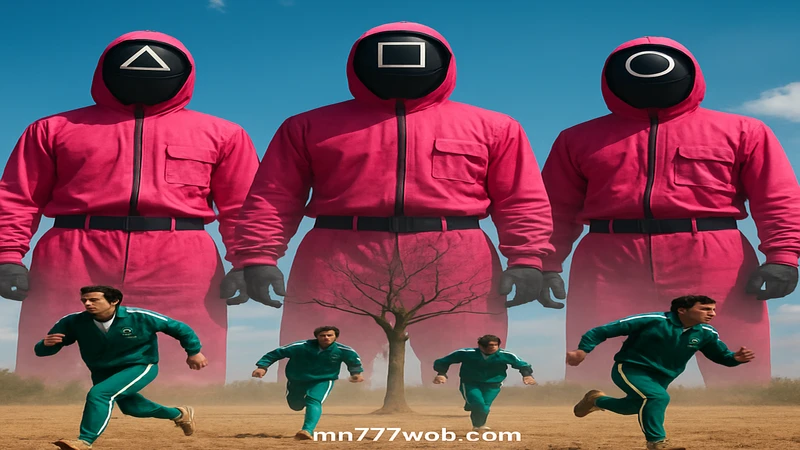 লাল আলোয় সমৃদ্ধি mn777