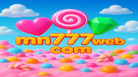 mn777 প্ল্যাটফর্মে Sweet Bonanza
